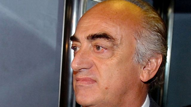 Che fa oggi Giraudo, il vertice della Triade con Moggi e Bettega