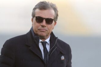 Juve, dopo Motta tocca a Giuntoli? Anche Mauro lo scarica, ecco chi può prendere il suo posto