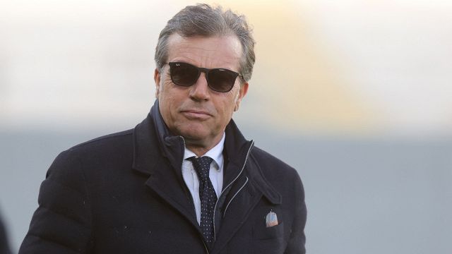Juve, dopo Motta tocca a Giuntoli? Anche Mauro lo scarica, ecco chi può prendere il suo posto