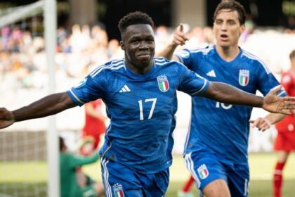 Italia-Olanda U.21, orario, formazioni, dove vederla in tv e in streaming