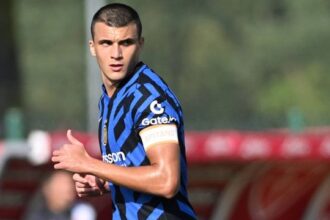 Youth League Atalanta eliminata ai rigori, l'Inter fa visita al Bayern Monaco