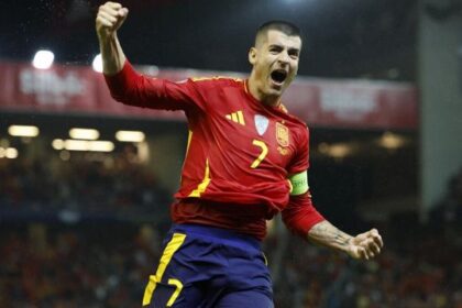 Morata ammette errore scegliere il Milan e rivela la sua felicità con Alice a Istanbul