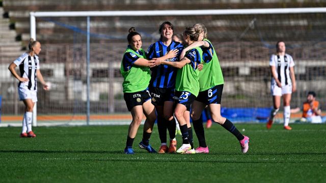 Marotta League anche tra le donne