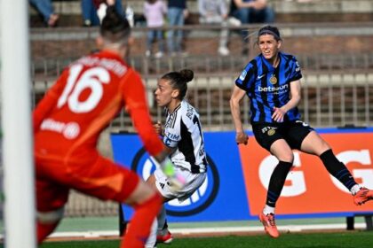 risultati 5° giornata e classifica poule scudetto e salvezza