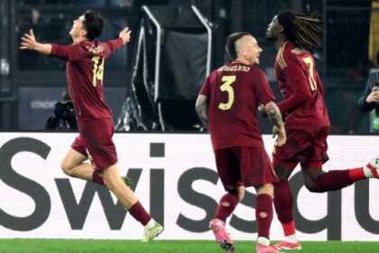 La Roma batte l'Athletic allo scadere, l'Italia si avvicina alla Spagna nel Ranking Uefa: come cambia la classifica