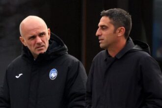 chi è D’Amico, il d.s. che ha fatto grande l’Atalanta concorrente di Paratici e Tare