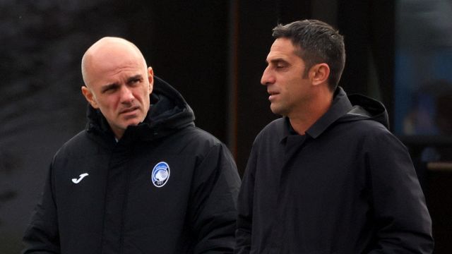 chi è D’Amico, il d.s. che ha fatto grande l’Atalanta concorrente di Paratici e Tare