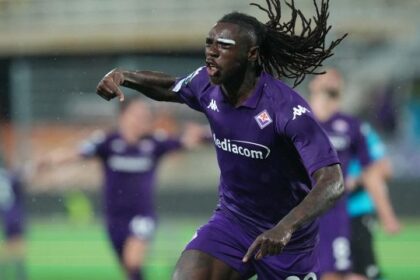 Kean, Fagioli e Hujisen scatenano la rabbia dei tifosi contro il progetto-Giuntoli