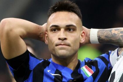 dopo Thuram e Dumfries anche il Toro torna a Milano. I dubbi dei social