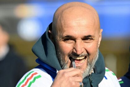 le scelte del ct per il match