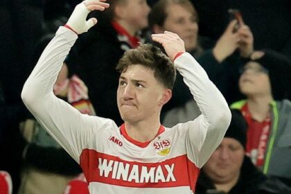 chi è Stiller, la mossa a sorpresa di Nagelsmann che ha fatto traslocare Kimmich 