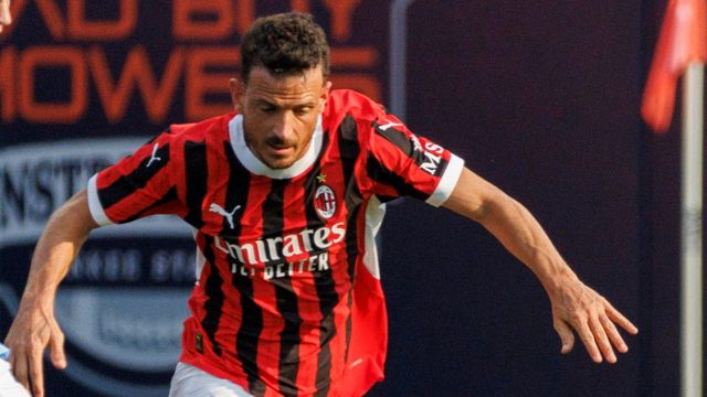 “Squadra più forte di quella dello scudetto”