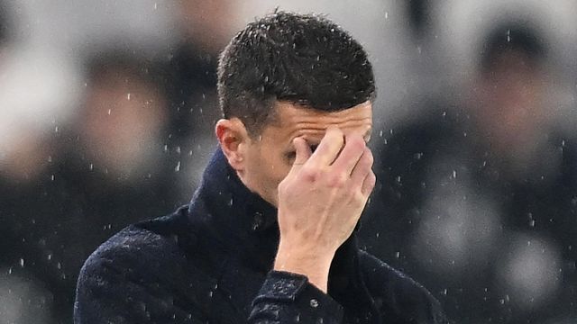 “Ho votato per Motta”. Solo Mbangula saluta il tecnico sui social