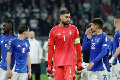 il raccattapalle svela l’intesa con Kimmich e la beffa a Gigio