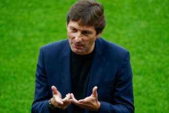 per l’ex Leonardo l’allontanamento di Maldini il peccato originale di Cardinale
