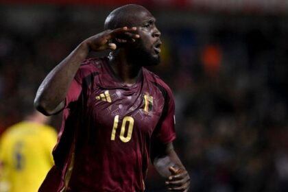 il discorso sullo scudetto ai compagni del Belgio infiamma il duello 