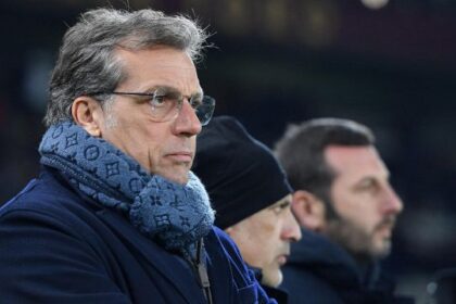 il club può ripartire da Chiellini e Calvo. E c’è anche l’ipotesi Platini presidente