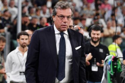 e per i tifosi la conferenza di Tudor è il segnale che il dt farà la fine di Motta