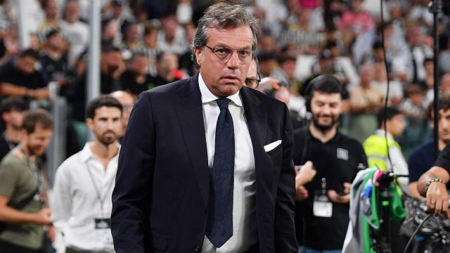 e per i tifosi la conferenza di Tudor è il segnale che il dt farà la fine di Motta