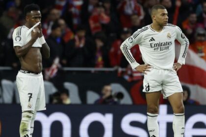 Mbappé, Vinicius, Rudiger e Ceballos sotto indagine UEFA, rischio stop. Il precedente Bellingham