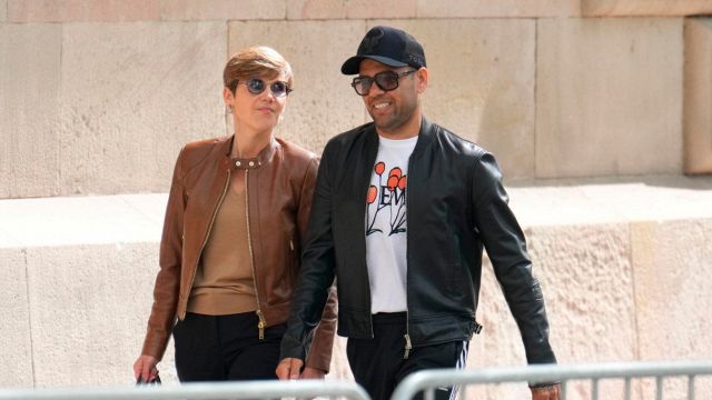 Dani Alves assolto in appello dall'accusa di stupro, l’ex Barça e Juve è rimasto un anno in carcere: le tappe della vicenda