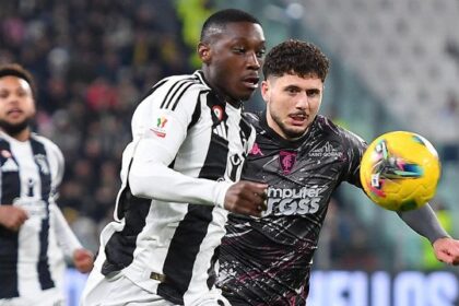 con Tudor anche il suo futuro in bilico