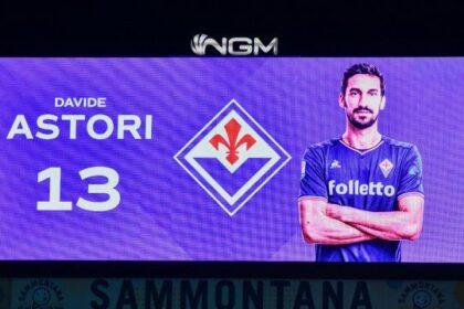 Astori, la Cassazione conferma la condanna per il medico sportivo nel giorno dell’anniversario della scomparsa