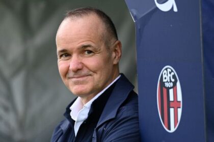 "Non ho apprezzato il suo comportamento e quello della Juve"