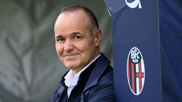 "Non ho apprezzato il suo comportamento e quello della Juve"