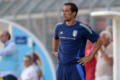 perla di Berenbruch e gol di Caprini e Zeroli, Corradi sorride