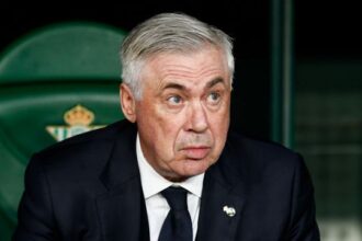 Ancelotti finisce sotto accusa e lancia l’allarme in vista del derby con l’Atletico