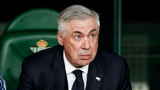 Ancelotti finisce sotto accusa e lancia l’allarme in vista del derby con l’Atletico