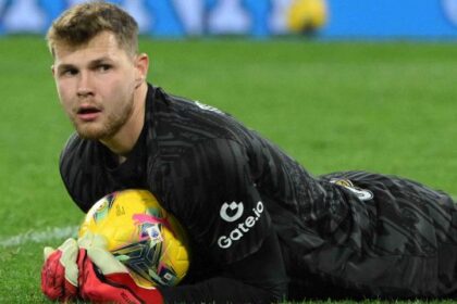 contro il Feyenoord Martinez si gioca un futuro da titolare