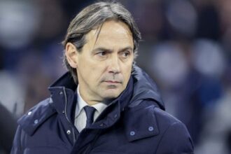 rinviata la partita con il Groningen. Inzaghi invece conta gli infortunati