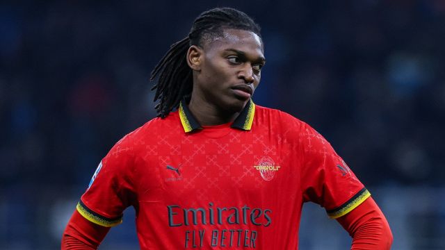 Milan, con chi ce l’ha Leao? Lo sfogo in stile Mourinho un boomerang sui social