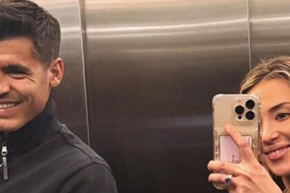 Tra Morata e Alice Campello è tutto finto? La risposta dell'influencer spiazza tutti