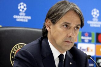 il nome a sorpresa di Inzaghi. Il rimpianto del tecnico per la gara di Napoli 