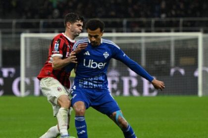 il rosso deciso dal Var e il gesto di Walker. Cosa è successo