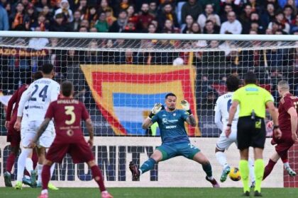 Dovbyk manda Ranieri in zona Champions, Dybala fa crack, Svilar decisivo