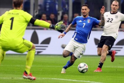 Rovella graziato, record da dimenticare per Maldini