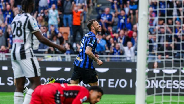 Barella graziato, i dubbi sul gol di Arnautovic