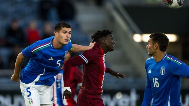 orario, formazioni, dove vederla in diretta tv