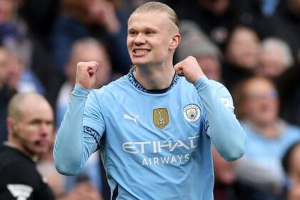 date e avversari, c'è l'incubo Haaland