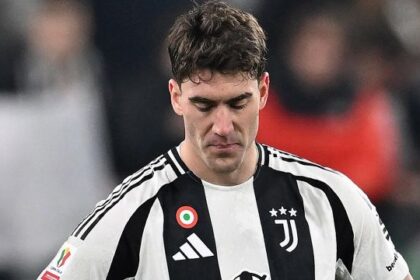 tra Vlahovic e Thiago Motta è rottura totale, cosa è successo ieri