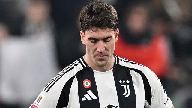 tra Vlahovic e Thiago Motta è rottura totale, cosa è successo ieri