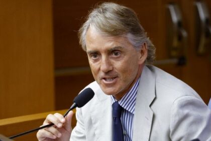 Juventus, Mancini ha già una formazione in testa e c'è un intoccabile ma dovrà convincere i tifosi