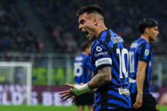 brivido nerazzurro, ma è rimonta! Lautaro e compagni a +4 sul Napoli