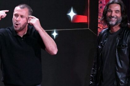 non avrei mai chiuso la Bobo-tv, ecco come gestisco Cassano