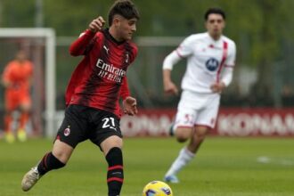 Calcio Primavera Milan-Inter e Fiorentina-Juventus si prendono la scena della 29esima giornata