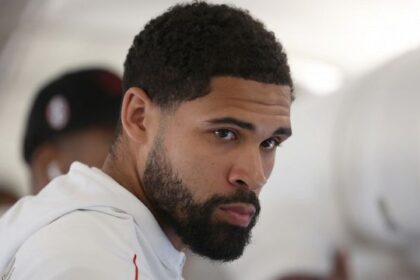 forti dolori in ritiro, operato d'urgenza di appendicite acuta